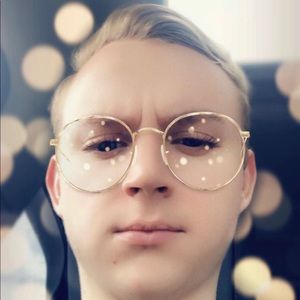 Meet your Posher, Nathan